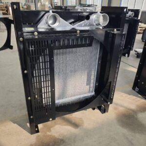 Generator Set Radiator